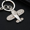 Silver Star-Airplane