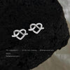 Double Heart Knot