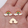 Red Green Rainbow