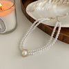 White Pearl Halo