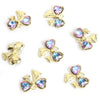 Gold Style 9