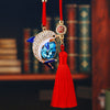 Blue Gem-Holding-Dolphin
