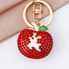 Deer-Apple