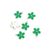 Green Silver