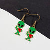 Heart Green
