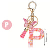 Letter P
