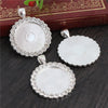 Clear Rhinestone