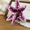 Purple Lily