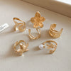 Six Piece Set