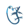 Blue Winged Dragon