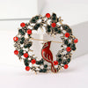 Gold Wreath