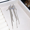 Moon Tassel