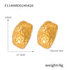 Square Gold