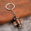 Antique Copper
