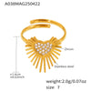 Gold Tone