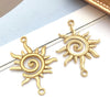 Gold Sun 1