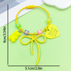 Yellow Bow ER2111