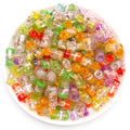 Red Ice Cream and Drink Cup Glossy Charms with 7 Listed Options view 6