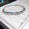 Silver Curb