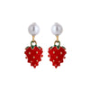 Pearl Studs