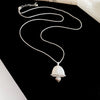 Shell Pendant