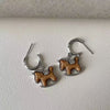 Silver Horse