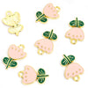 Gold Decorative 6