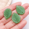 Green Strawberry 1