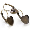 Antique Bronze