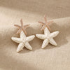 White Starfish Drops