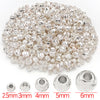 Bright Silver