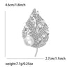 Silver Leaf