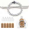 Bag Tag Set