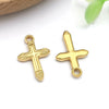 Gold Cross 9