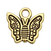 Yellow Butterfly 7