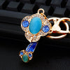 Blue Ruyi