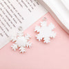 White Snowflake