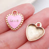 Pink Heart 2