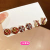 Red Enamel