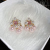 Pink Pearl Cluster