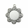 Silver 25mm
