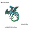 Green Dragon