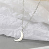 Moon Necklace
