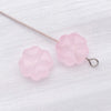 Pink Frosted