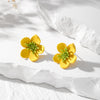 Yellow Flower