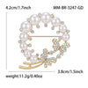 Gold Wreath
