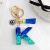 Letter K