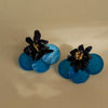 Blue Flower