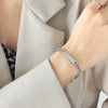 Steel Bracelet