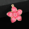Large Rose Red